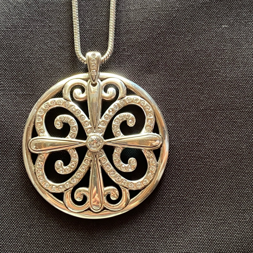 Beautiful Brighton Necklace